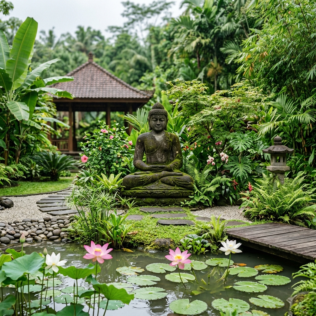 Meditasi Terbimbing