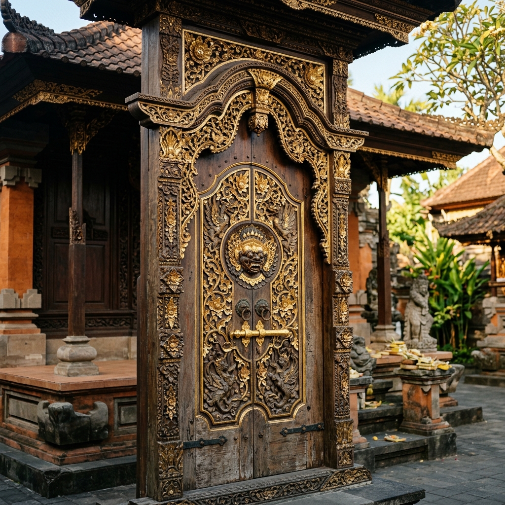 Galeri Vihara 4