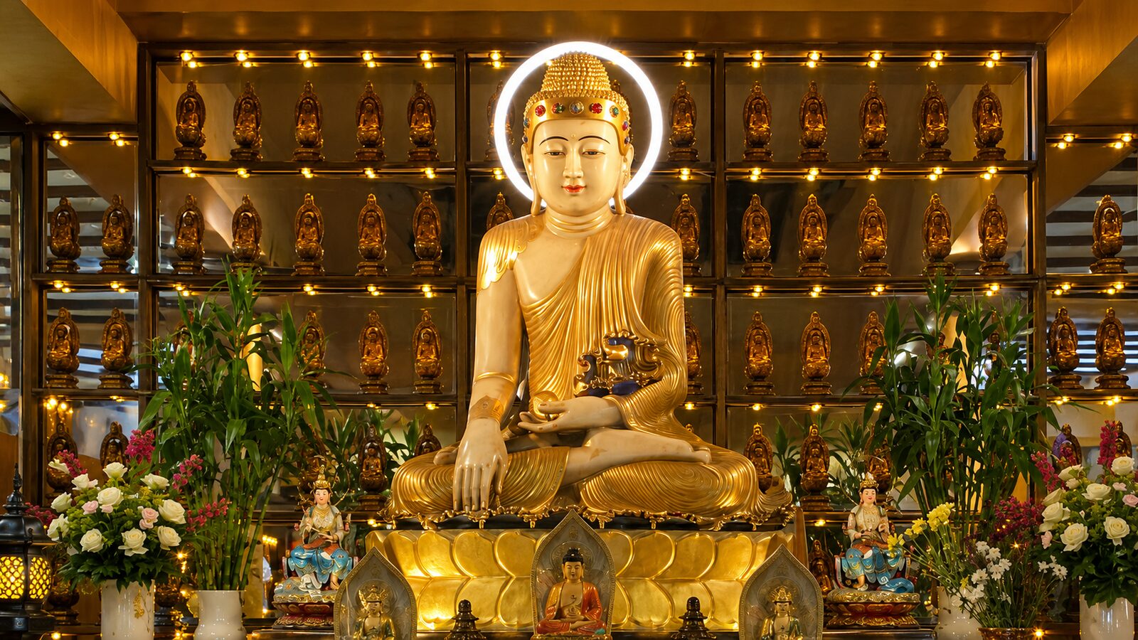 Rupang Buddha