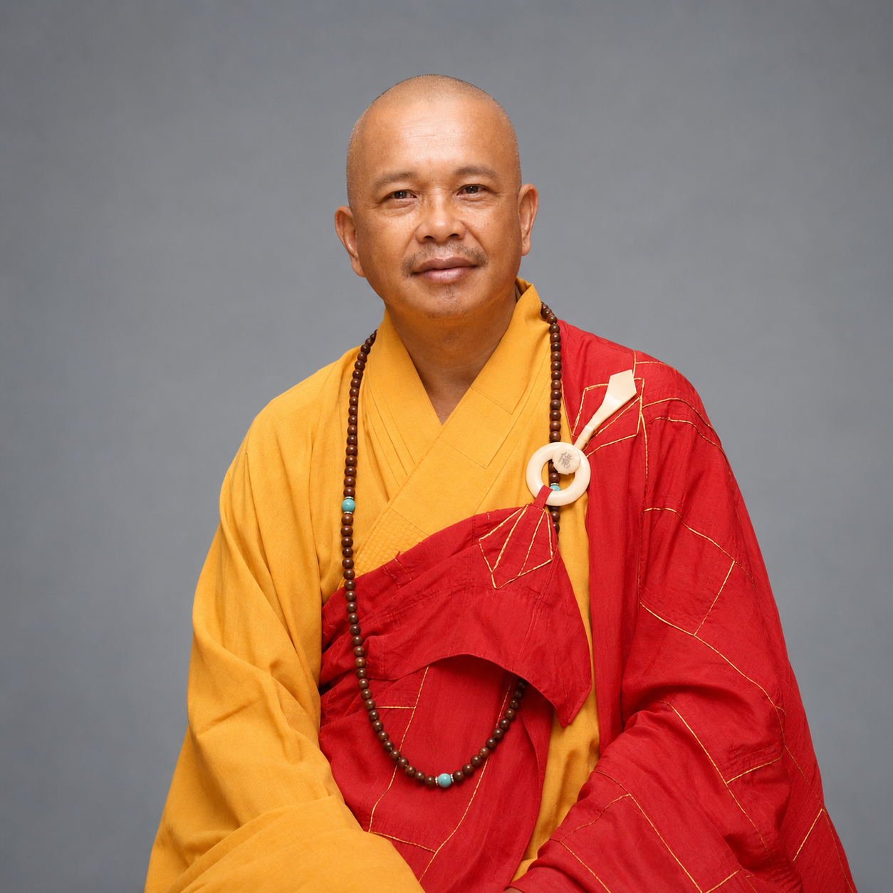Bhiksu Matra Maitri Mahasthavira (釋惟慈)