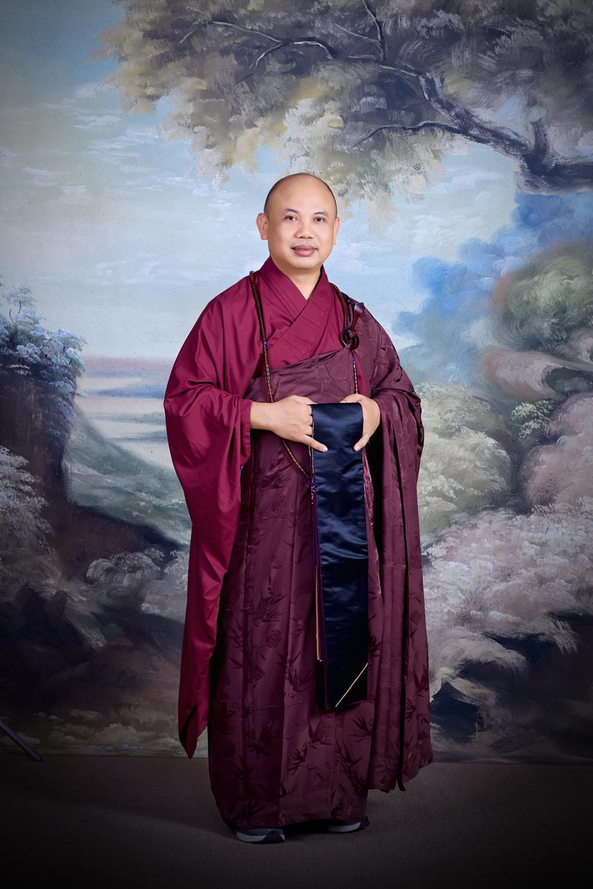 Wahyu Diono S.Ag., BA., M.Pd.B