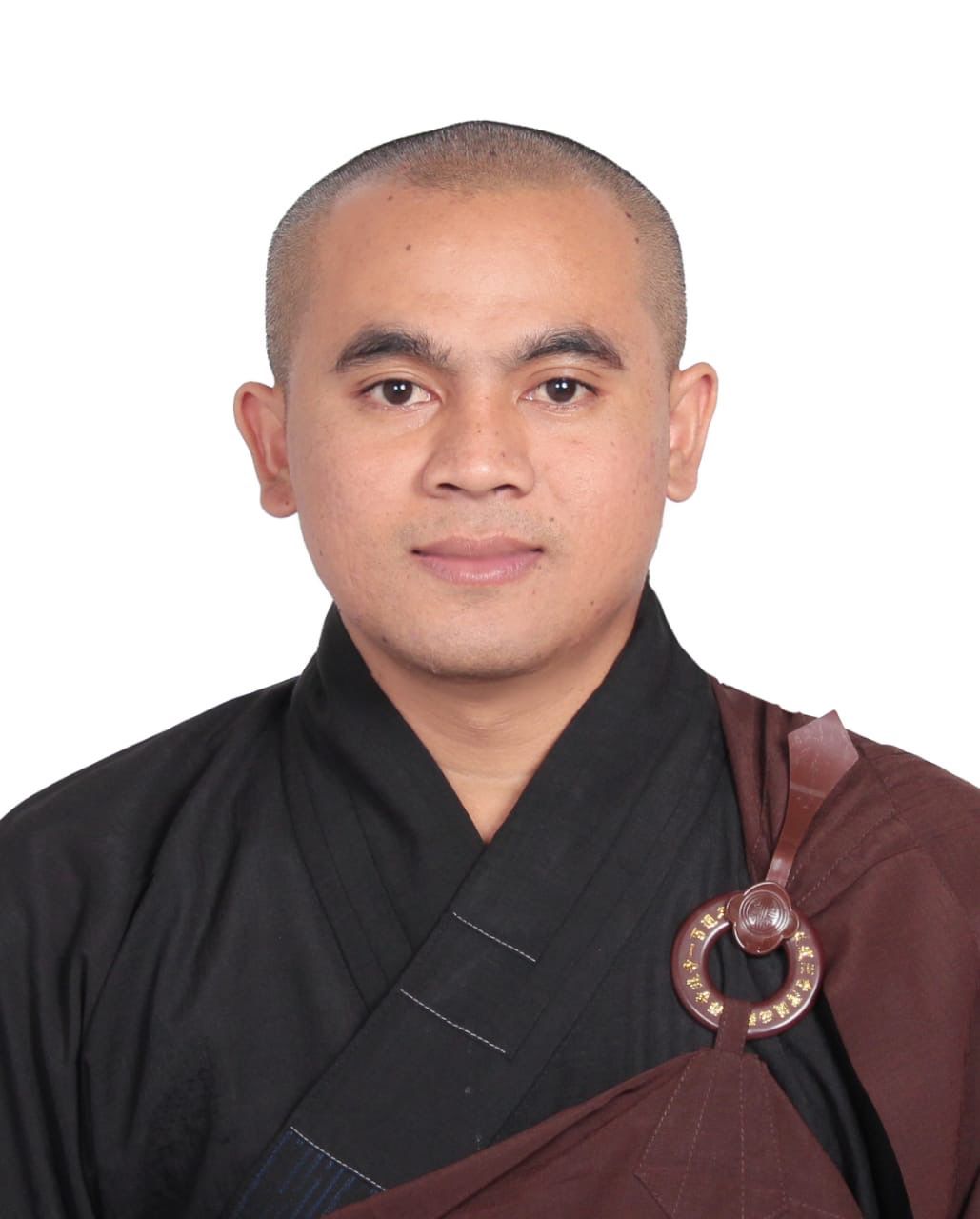Bhiksu Duta Giri (釋傳和)