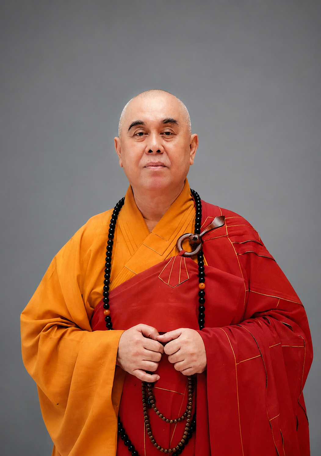 Bhiksu Andhanavira Mahasthavira (釋宏慧大法師）