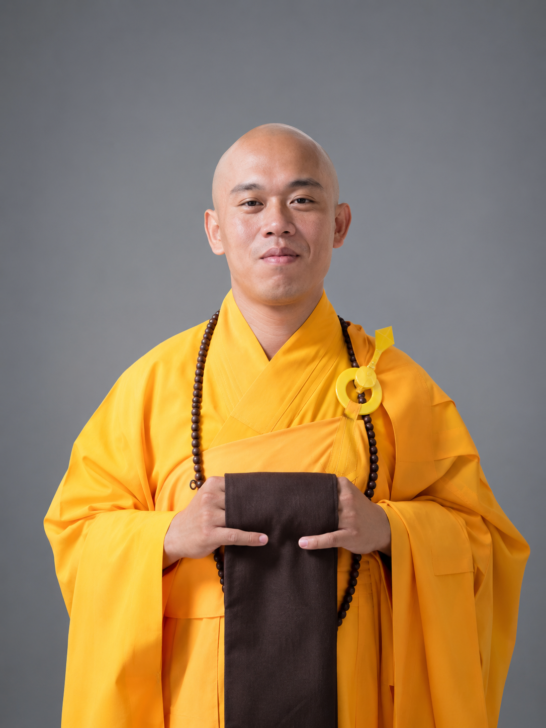 Bhiksu Duta Praba Sthavira (釋傳光)
